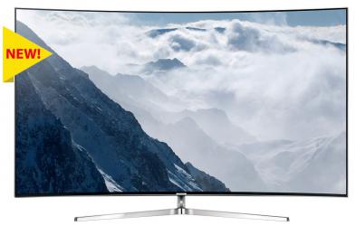 SMART TIVI CONG SAMSUNG 65 INCH 65KS9000, 4K SUHD, HDR, TIZEN OS