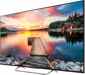 SMART TIVI SONY 65 INCH 65W850C, FULL HD, MXR 800 HZ