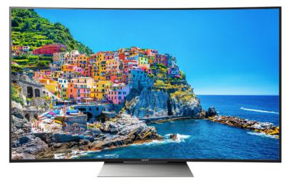 SMART TIVI CONG SONY 65 INCH 65S8500D, 4K ULTRA HDR, MXR 800HZ