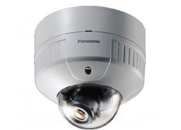 Camera bán cầu cố định hồng ngoại Panasonic SP – CFW811LN