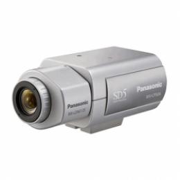 Camera IP ống kính hồng ngoại Panasonic K-EW114L01