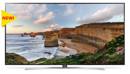 SMART TIVI LG 86 INCH 86UH955T, SUPER UHD, HDR, 3D, WEBOS 3.0