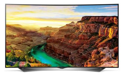 SMART TIVI CONG LG 79 INCH 79UG880T, 4K UHD, 3D, TRUMOTION 200HZ