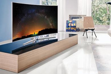 SMART TIVI CONG SAMSUNG 88 INCH 88JS9500, 4K SUHD, CMR 1200HZ