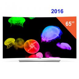 SMART TIVI OLED CONG LG 65 INCH 65C6T, UHD PREMIUM, 3D, HDR