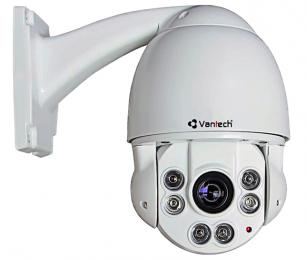 CAMERA HDCVI SPEED DOME VANTECH VP-301CVI